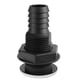thumbnail image 5 of Accesorio De Sentina De Barco De 20Mm, Fácil De Instalar, Salida De Sentina De Nailon Para Barco, Salida De Buena Mano De Obra, Accesorio De Barco Marino Para Barcos, Yates, Caravanas Moyic VI009296-01, 5 of 7