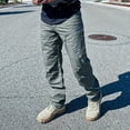 thumbnail image 6 of Men's Urban Pro Stretch Cargo Pants, 6 of 7