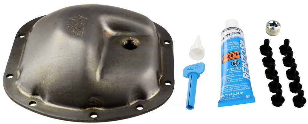 Spicer 707180X FSGR Fits select: 1997-2002 JEEP WRANGLER / TJ, 1989-1995 JEEP WRANGLER / YJ