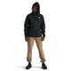 thumbnail image 2 of Chaqueta THE NORTH FACE Alta Vista sin PFAS para hombre, color negro S, 2 of 6