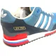 thumbnail image 4 of Ad-id-as ZX 750 Originals Mens Shoes Trainers Uk Size 7 to 11 G96718, 4 of 6