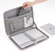 thumbnail image 4 of Funda para portátil DOMISO de 17,3 pulgadas de EVA impermeable para ZBook Fury, 4 of 7