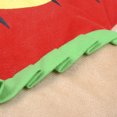 thumbnail image 3 of OUNONA 50Pcs Dog  Costumes In Multi Colored Hot Dog Shape For Pets, 3 of 6
