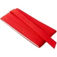 thumbnail image 4 of EWDF BIAS TAPE POPPY, 4 of 5