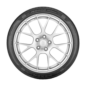 Nexen N5000 Platinum All Season 235/50R18 97W Passenger Tire Sansujyuku sansujyuku.com
