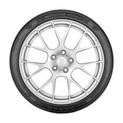 Nexen N5000 Platinum All Season 235/40R18 95W XL Passenger Tire