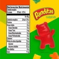 thumbnail image 3 of Gomitas Ricolino Panditas clásicos mini 300 g, 3 of 5