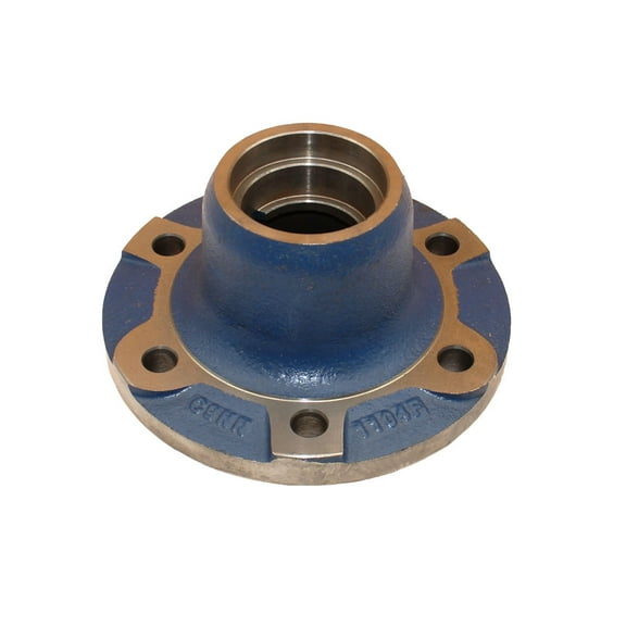 RAParts C9NN1104F C5NN1104B Hub w/out bearing Fits Ford/New Holland