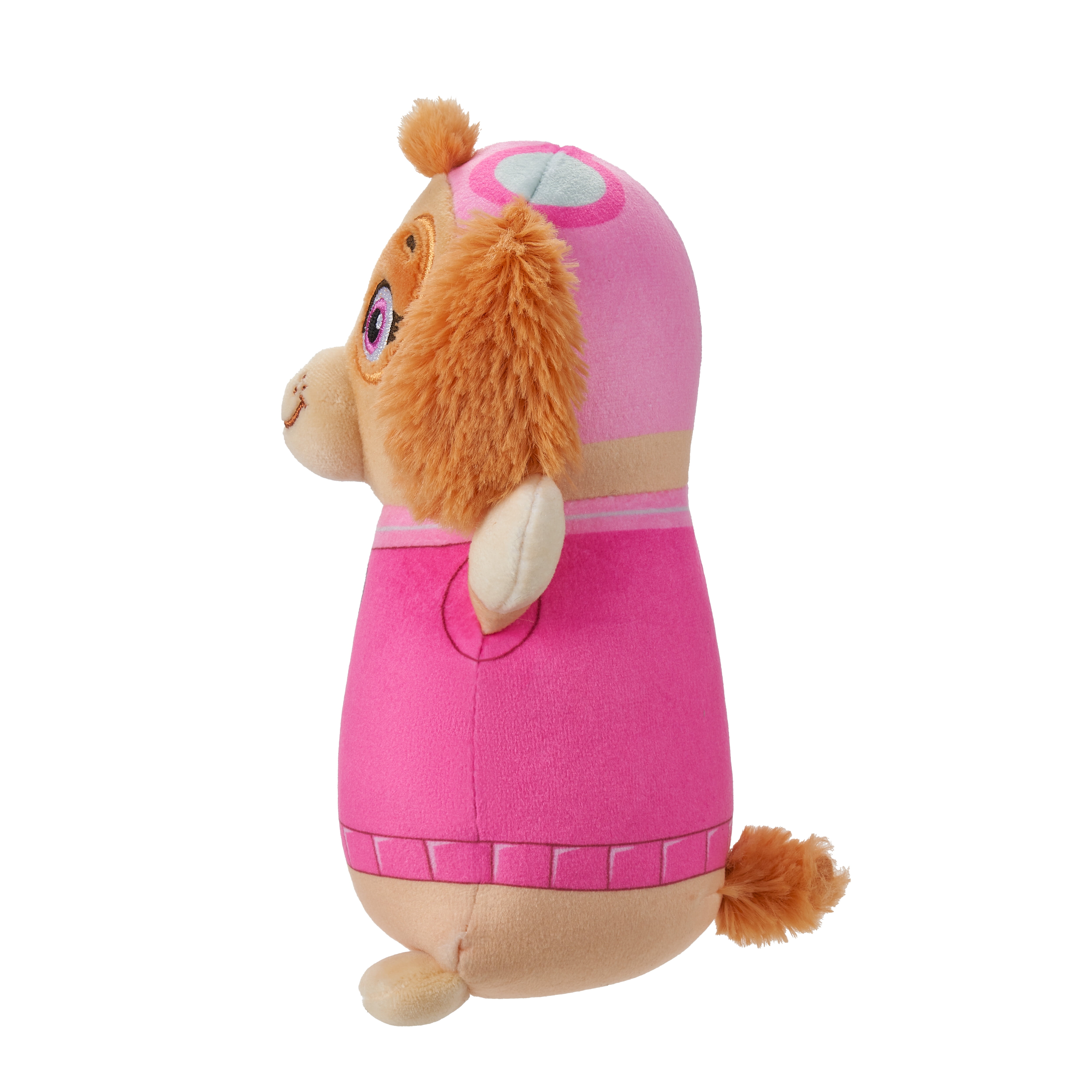 Squishmallows Original Paw Patrol 10 inch Skye HugMees – Child's Ultra Soft Plush Toy
