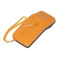 thumbnail image 3 of Handheld Metal Detector, Handheld Needle Detector Wide Applicability  For Quilt For Clothing, 3 of 8