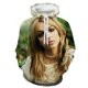 thumbnail image 4 of Sudadera con capucha con estampado 3D de la cantante Britney Spears para hombre y mujer, moda de otoño, sudaderas informales, sudaderas con capucha de gran tamaño, chándal, ropa, 4 of 5
