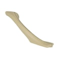 thumbnail image 4 of LOVIVER Poignée de Traction Intérieure pour Porte Automobile F10 F11 Jaune Jaune R 51417225854, 4 of 8