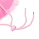 thumbnail image 3 of Sunloudy Sombrero de vaquera rosa con boa de plumas ? Sombrero de vaquero de tamaño adulto con plumas para despedida de soltera, fiesta de disfraces, juego para mujeres Sunloudy  Annecy, 3 of 6