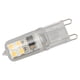 thumbnail image 5 of Bombilla LED, 2 Bombillas LED De Maíz De 2 W, 200 Lm, Para Cocina, Dormitorio, 5 of 7
