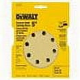 thumbnail image 2 of Dewalt DW4306 Random Orbital Sanding Disc, 5in, 220 Grit, 2 of 2