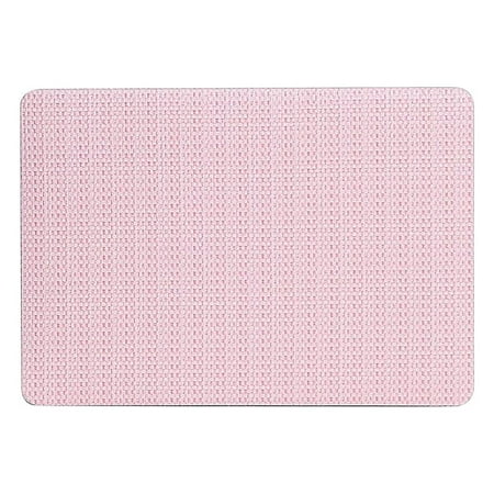 SaharaCase - Woven Case for Apple MacBook Air 13.6" M2 and 13" M3 Chip Laptops - Pink