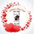 thumbnail image 5 of 20oz Stainless Steel Tumbler Vacuum Insulated Tumbler Coffee Cup Couple Lover Gift for Girlfriend Boyfriend Travel Tumbler Valentine''s Day Gift, 5 of 6