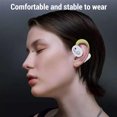 thumbnail image 4 of Time Language Translation Earbuds  Noise Cancelling AI Real Time 100 Languages Supported Translator Earbuds with APP for Calling Music, 4 of 7