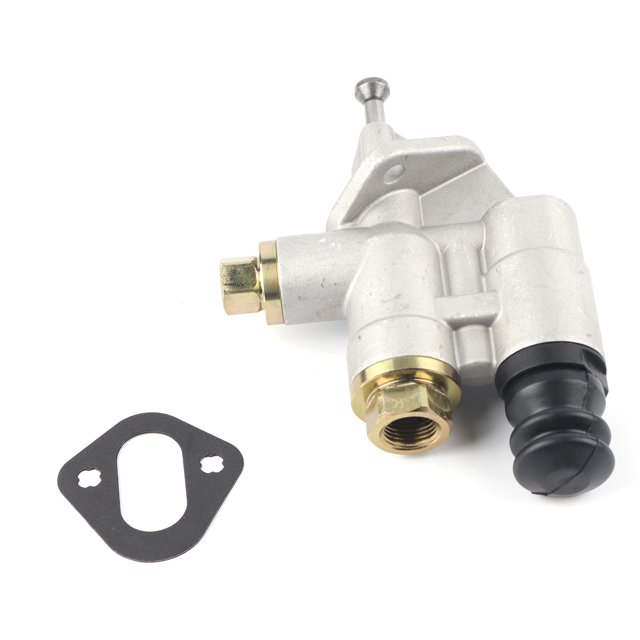 Fuel Lift Pump, Easy To Mount Lift Pump, High-quality Durable For Car