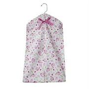 Bedtime Originals Bubblegum Jungle Diaper Stacker