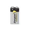 thumbnail image 2 of Paquete de 12 Pilas Alcalinas Industriales Energizer EN22 de 9V, 2 of 3