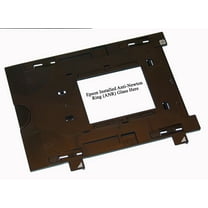 OEM Epson Substitute Part Film Holder 4x5 With ANR Resin for V700, V750