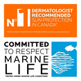 thumbnail image 4 of La Roche-Posay Anthelios Ultra Fluid Face Sunscreen SPF 50+, Matte Finish for Sensitive Skin, 50mL, 4 of 10