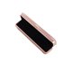 thumbnail image 1 of Billuyoard Estuche de almacenamiento de collar rectangular, organizador de tobilleras de portátil, caja de cadena colgante de joyería a prueba de Almacenamiento y organización del hogar Oro rosa Billuyoard HA075536-02, 1 of 6