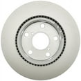 thumbnail image 5 of ACDelco Disc Brake Rotor 18A2450AC, 5 of 5