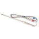thumbnail image 3 of Termopar tipo K sensor de temperatura tipo K resistente a la corrosión para la industria química para la medicina Amonsee Otros, 3 of 8