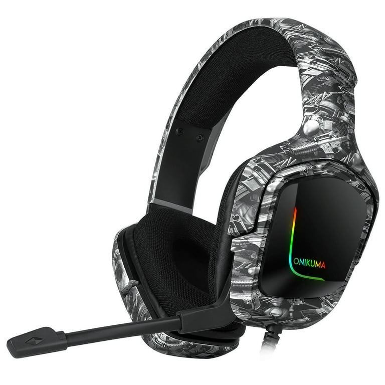Headset cool hot sale
