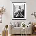 thumbnail image 4 of Historic Framed Print, Dr. Rowe & Amb. Pueyrredon at unveiling of San Martin statue, 10/28/25, 17-7/8" x 21-7/8", 4 of 9