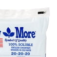 thumbnail image 3 of Grow More GR35010 Cold Water 20-20-20 Soluble Concentrated Plant Fertilizer, 3 of 5