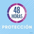 thumbnail image 4 of Antiperspirant Secret Clear Gel Fights, 75 ml (paquete de 2), 4 of 8
