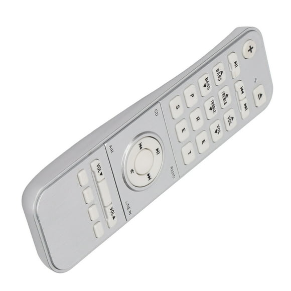 Télécommande de Remplacement Facile à Saisir d'Origine pour le Modèle S pour le Modèle L
