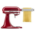 thumbnail image 2 of KitchenAid RKSMPRA Pasta Roller & cutter attachmen, 2 of 5
