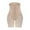 Beige, variant on ICHUANYI Womens Postpartum Slimming Pants Closed Small Stomach Thin Legs Magical Body Shaping Lift Hip Shapewear Womens Waist Closed Belly Pants Large Size Fashion 2024