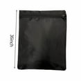 thumbnail image 2 of Kingtowag Cage Cover Outdoor Dog Kennel, Pet Dog Cage Rain Cover Protective Weather Shield, Weatherproof Dog Kennel Cover Privacy & Windproof with Side Windows, 2 of 2