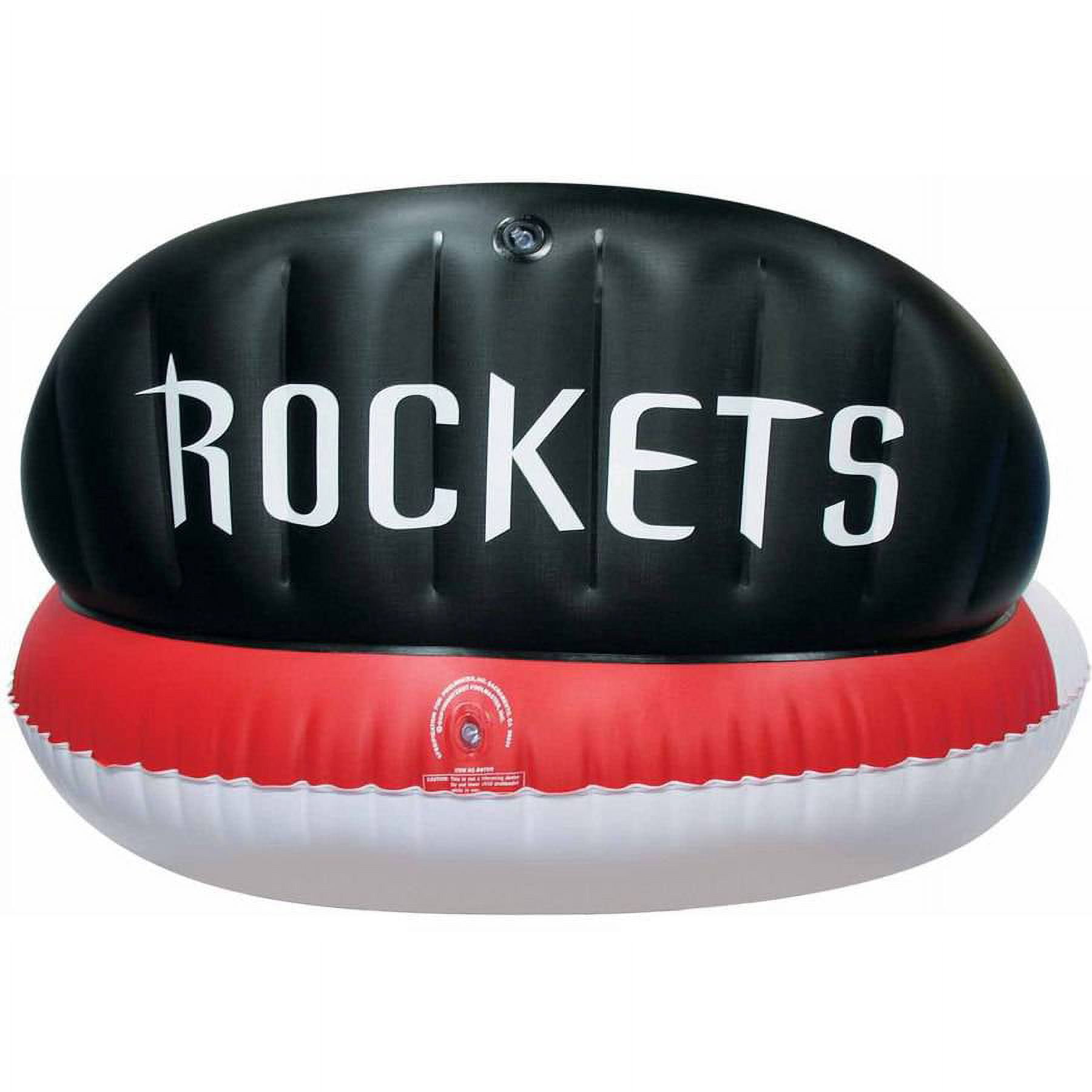 Poolmaster Houston Rockets NBA Luxury Drifter