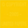 thumbnail image 4 of Springhill Vellum Bristol Cover 67 lb, Paper Size 8.5X11 – 500 Sheets per pack, Gold, 4 of 4