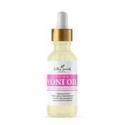 Natural Yoni Oil