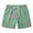 Z174-Green, variant on Board Shorts Men's Loose Fit Floral Swim Trunks Quick Dry Spring Break Swim Trunks with Pockets Anti-Chafe Fishing Shorts for Men