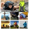 thumbnail image 4 of Sac à Dos de Cyclisme 40 L avec Ruban Réfléchissant en Polyester Durable pour l'Escalade et le Rangement, 4 of 8