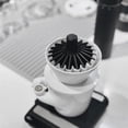 thumbnail image 5 of Coffee Filter Press Cone Portable Accessories Coffee Dripper Filter Holder Shape Retainer, 5 of 8