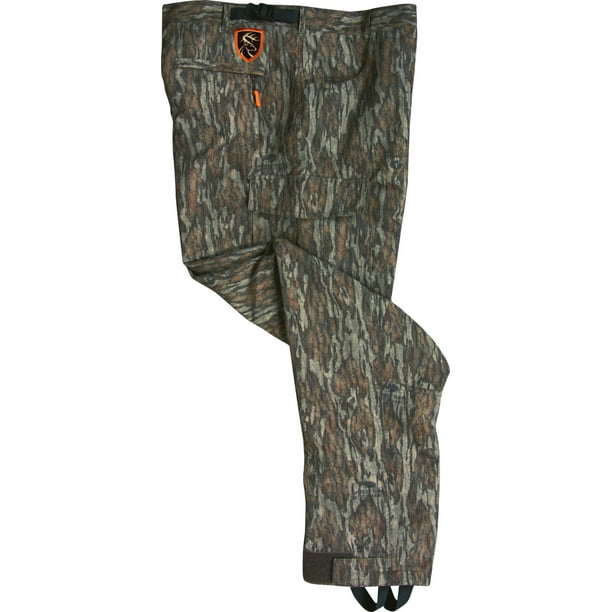 Drake Waterfowl Men's NonTypical DuraLite Hunting Pants with Agion Active XL