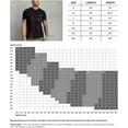 thumbnail image 6 of Men's Premium Plain Crewneck T-Shirts 3-Packs - Soft & Fitted S - 4XL, 6 of 6