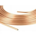 thumbnail image 4 of Professional Brake Line Tubing Kit, Flexible Tube, Easy To Clip By Hand And Open With Simple Tools, Stainless Corrosion Resistant Brake Line For Hydraulic Braking Systems, Fuel, 4 of 5