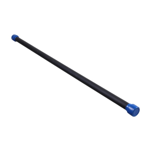 braveheart Yoga Stick Pilates Body Sculpting Exercise Iron Rods Back Straightener Stability Flexibility Enhancer Mobility