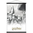 thumbnail image 1 of Le monde des sorciers : Harry Potter - Poudlard illustré, 1 of 4