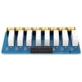 thumbnail image 3 of Solid State Relay Module, Distribution Control Equipment DC-DC SSR Distribution Control Equipment  For Electronic Work For Electrician For Technical Staff, 3 of 8